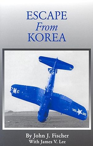 Escape from Korea image number 0