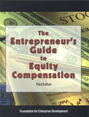 The Entrepreneur's Guide to Equity Compensation image number 0