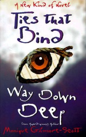Ties That Bind Way Down Deep image number 0