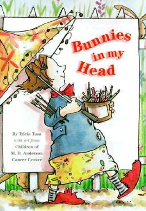 Bunnies in My Head image number 0