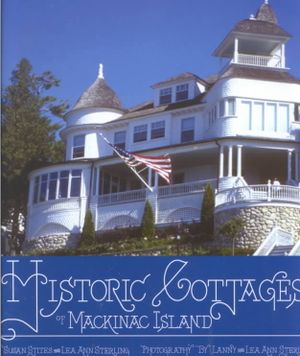 Historic Cottages of Mackinac Island image number 0