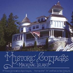Historic Cottages of Mackinac Island image number 0