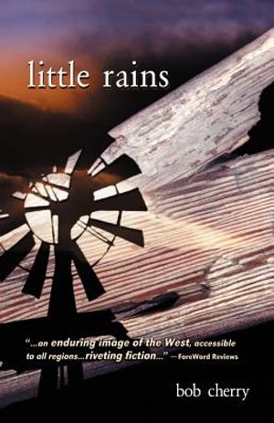 Little Rains image number 0