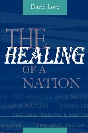The Healing of a Nation image number 0
