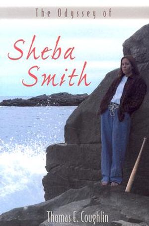 The Odyssey of Sheba Smith image number 0