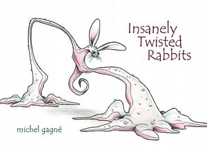 Insanely Twisted Rabbits image number 0
