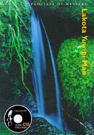 Gary Holy Bull, Lakota Yuwipi Man [With CD] image number 0