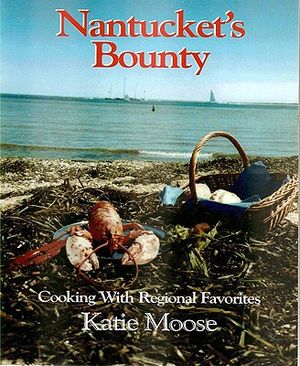 Nantucket's Bounty image number 0