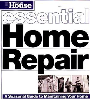 Essential Home Repair image number 0