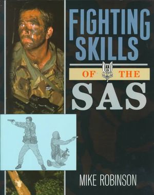 Fighting Skills of the SAS image number 0