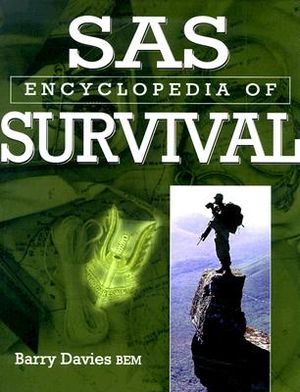 S.A.S. Encyclopedia of Survival image number 0