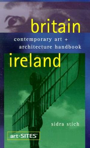 Britain and Ireland: Contemporary Art + Architecture Handbook image number 0