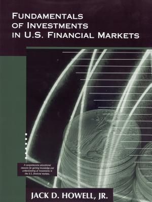 Fundamentals of Investments in U.S. Financial Markets image number 0