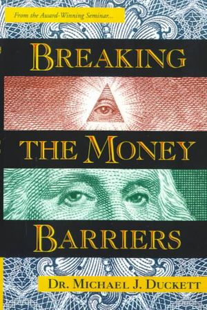 Breaking the Money Barriers image number 0