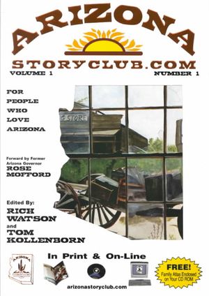 Arizona Storyclub.Com image number 0