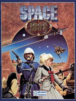 Space 1889 image number 0