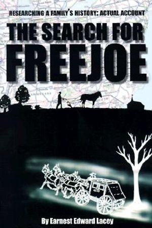 The Search for FreeJoe image number 0