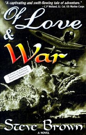 Of Love and War image number 0