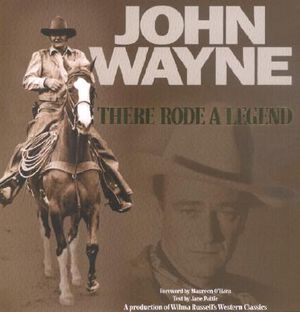 John Wayne: There Rode a Legend image number 0