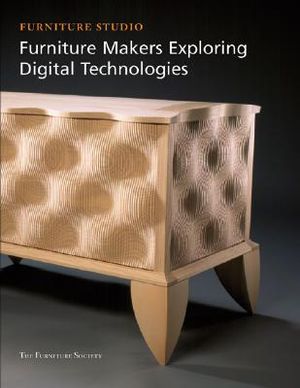 Furniture Makers Exploring Digital Technologies image number 0