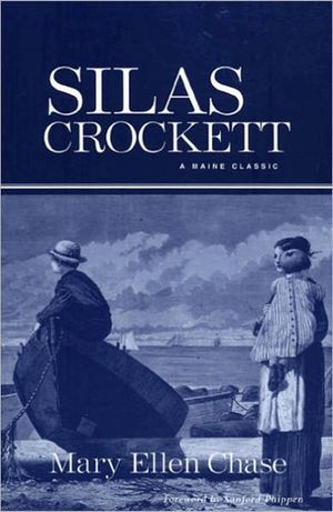 Silas Crockett image number 0