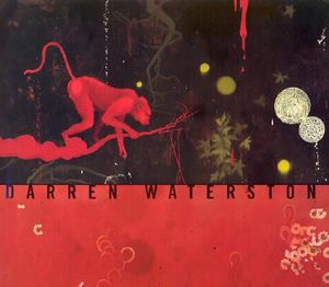 Darren Waterston image number 0
