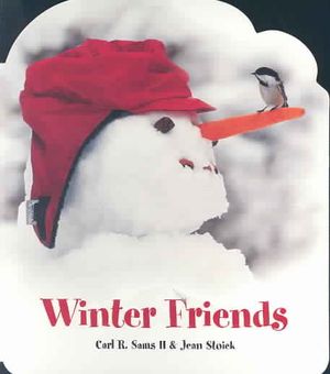 Winter Friends image number 0