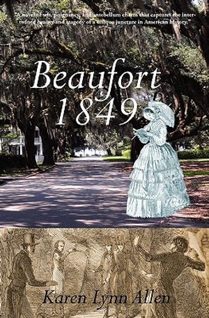Beaufort 1849 image number 0