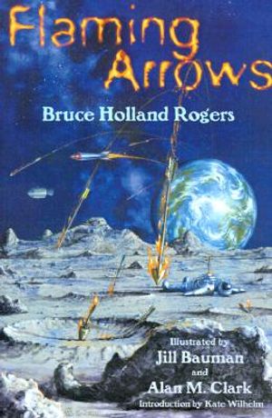 Flaming Arrows image number 0
