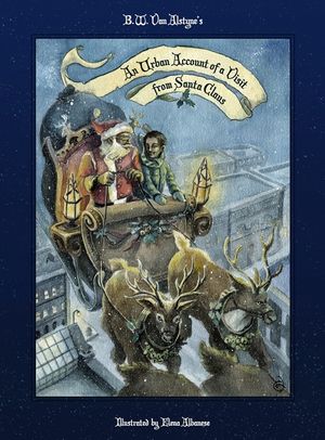 An Urban Account of A Visit from Santa Claus image number 0