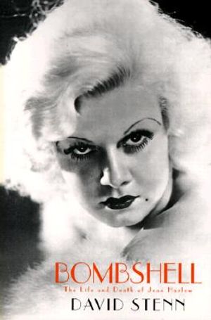 Bombshell: The Life and Death of Jean Harlow image number 0