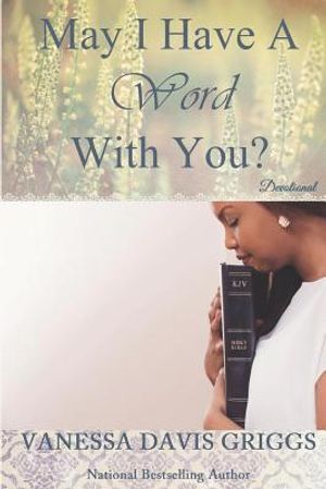 May I Have a Word with You? image number 0