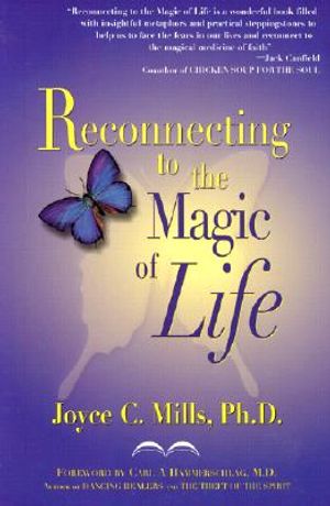Reconnecting to the Magic of Life image number 0