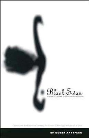 Black Swan: The Twelve Lessons of Abandonment Recovery: Featuring, the Allegory of the Little Girl on the Rock image number 0