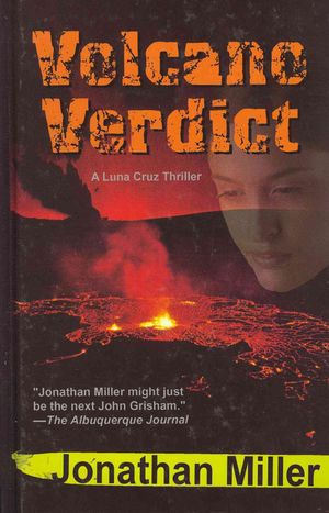 Volcano Verdict image number 0