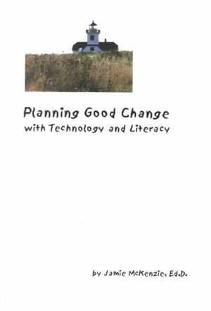 Planning Good Change with Technology and Literacy image number 0
