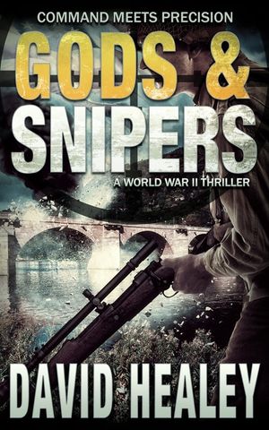 Gods & Snipers image number 0