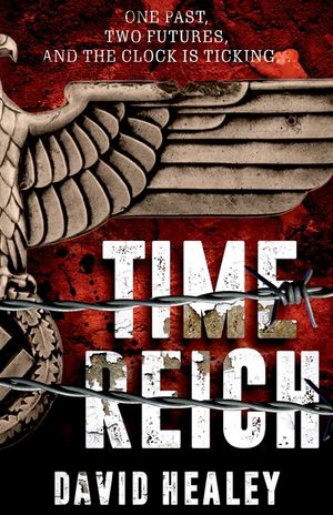 Time Reich image number 0