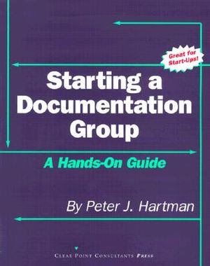 Starting a Documentation Group: A Hands-On Guide image number 0