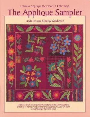 The Applique Sampler image number 0