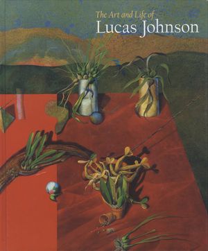 The Art and Life of Lucas Johnson image number 0