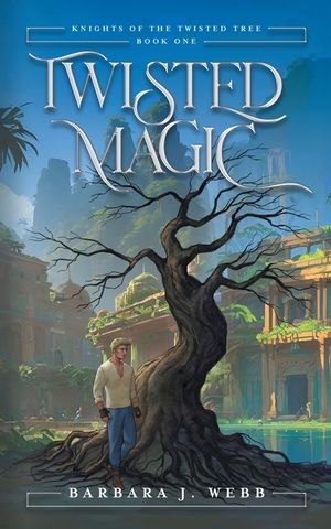 Twisted Magic image number 0