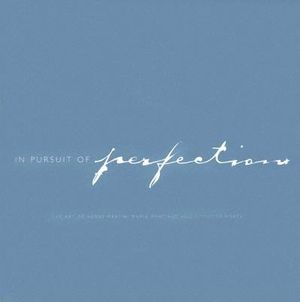 In Pursuit of Perfection: The Art of Agnes Martin, Maria Martinez and Florence Pierce image number 0