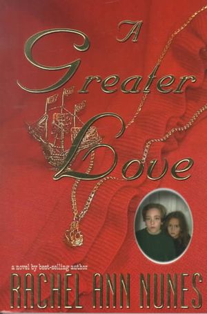 A Greater Love image number 0