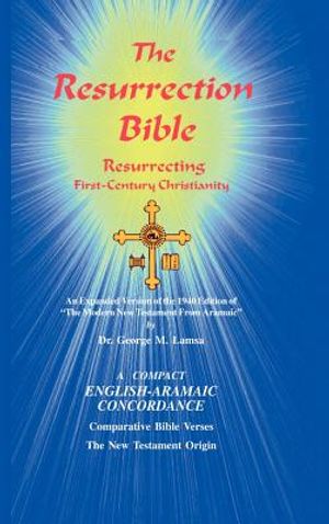 The Resurrection Bible image number 0