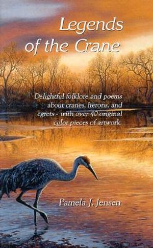 Legends of the Crane image number 0