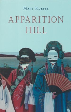 Apparition Hill image number 0