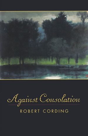 Against Consolation image number 0