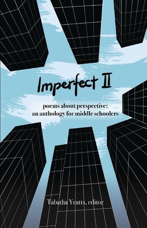 Imperfect II: poems about perspective: an anthology for middle schoolers image number 0