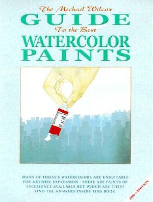 The Wilcox Guide to the Best Watercolor Paints image number 0